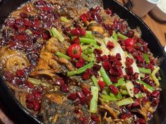 -老板恋上鱼(恒隆广场店)