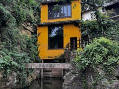 -苏州上方山国家森林公园