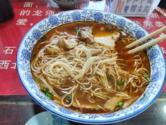 -美味斋(西北街店)