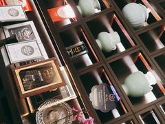 -Yan Ting 宴庭中餐厅(上海静安瑞吉酒店)