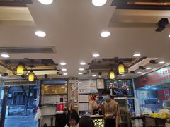 大堂-丽的面家(多宝路店)