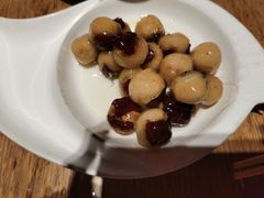 -芳芳私房菜·精做淮扬菜(承德路店)