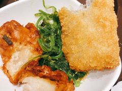 -大食代美食广场(迪士尼小镇店)
