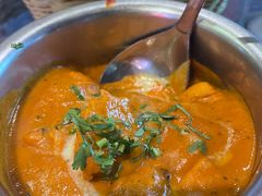 -Pita's&Tika's中东和印度风味餐厅(龙湖天街店)