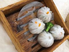 -嘉禧大酒楼(康城广场店)