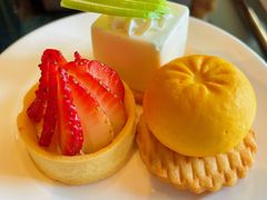 -太湖饭店·寄畅轩中餐厅