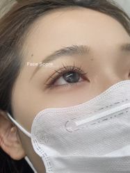 -Face Score美甲美睫皮肤管理