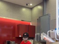 -DQ·蛋糕·冰淇淋(西城红场店)