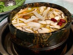 -南渝食府.石锅鸡(尚城花园店)