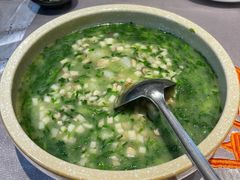 双菇鲜虾钵-红辣椒·川菜·火锅(大洋中心店)