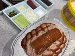 -紫光园·烤鸭·北京菜(团结湖店)