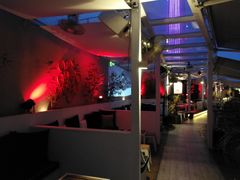 -AZUL by FUEL蓝色·法式酒馆(琶醍店)