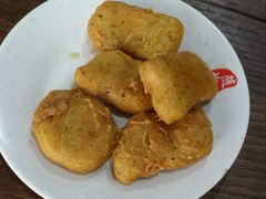 炸鸡块-随柳居·苏式小吃(建新巷店)