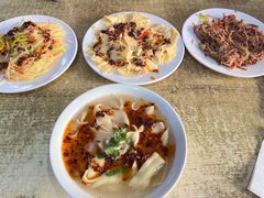 -正宗胖子抻面馆(岭东路店)