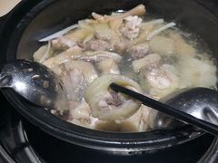 -百年果林椰子鸡(中洲店)