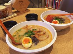 -味千拉面(惠州文昌一路分店)