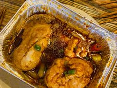 -晓靖轩烧烤(沙河风情店)
