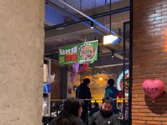 -功夫怪兽·烧烤(西工小街店)