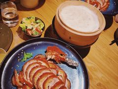 -青年公社烤鸭(肇嘉浜路店)
