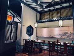 -宋徽厨·安徽菜(安庆绿地店)