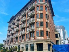 -赵小姐的店(中山路店)