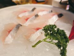 -捞围鲜·港式打边炉(海阳路店)