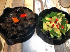 -武松家(丰益桥店)