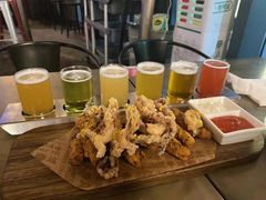 -牛啤堂精酿啤酒餐吧(五棵松华熙店)