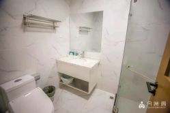-月满阁月子中心(莲湖区店)