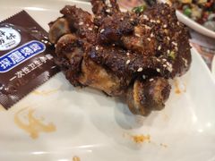 -探唐烧烤(棠东店)