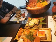 -花潮料理艺食馆(SM新生活广场店)