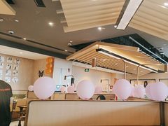 -海底捞火锅(新松江路生日主题店)