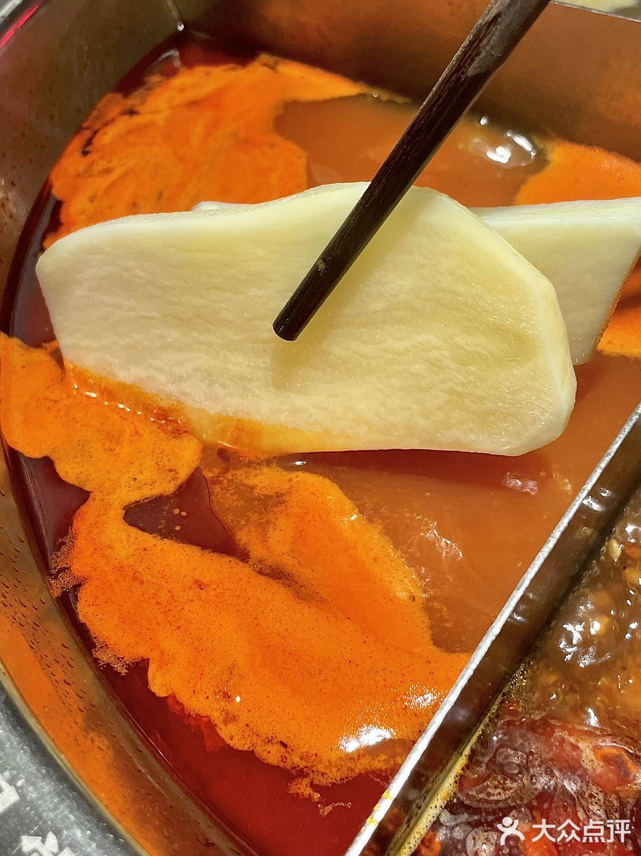 复古风火辣市井火锅🍲值得N次打卡