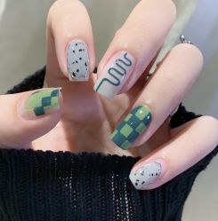 -LILY NAILS美甲美睫