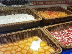 -爱尚客韩式烤肉自助餐厅(海口京华城店)