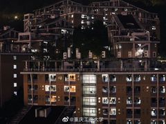 -重庆工商大学(南岸校区)