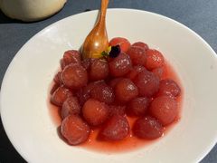 贵妃葡萄-伊带伊路新疆美食府(呼家楼店)