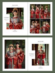 -全城热恋高端摄影·私人订制