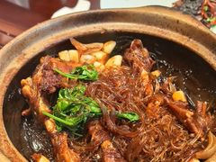 -南堂馆·新川菜(天府三街店)