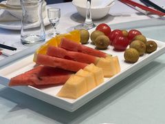 -华膳楼·臻味·安徽地标美食(药都路店)