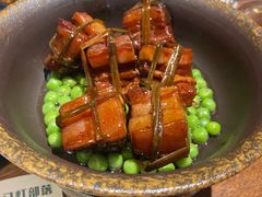 -马灯部落·西湖边的创意山景餐厅(虎跑动物园店)