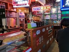 -香港鸿记冰室