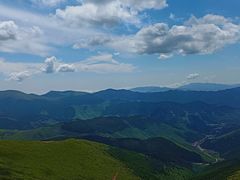 -五台山风景名胜区