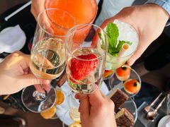 -秀·吧 Show Bar(兰州盛达希尔顿酒店)