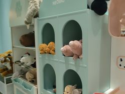 -奈尔宝家庭中心·亲子餐厅(苏州大悦城店)