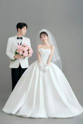 -色色婚纱摄影(大沥旗舰店)