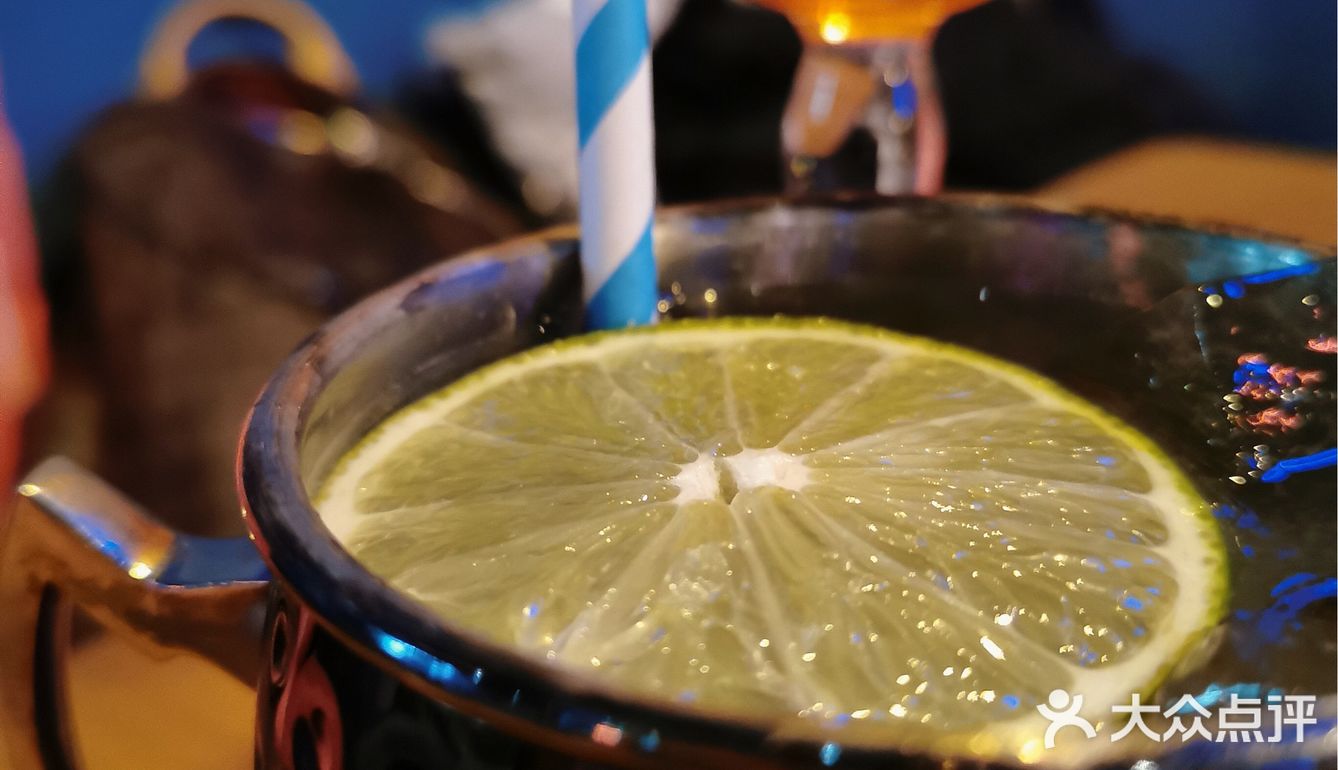 市中心休闲放松好去处，环贸顶楼的高品质餐吧了解一下