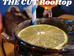 -THE CUT Rooftop顶楼牛排餐吧(环贸iapm店)