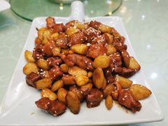 -津菜宋记老房子(平山道店)