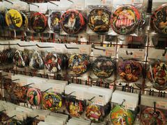 -信長書店 日本橋店